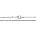 1.5MM STERLING SILVER P.O.W CHAIN